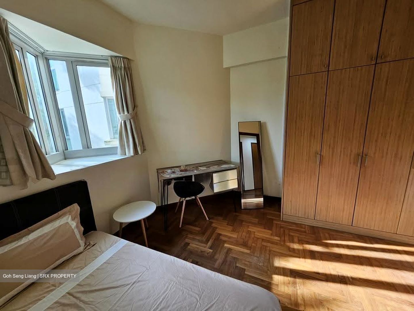 Rafflesia Condominium (D20), Condominium #622690281